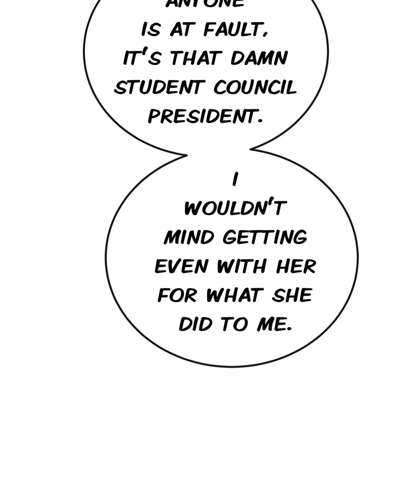 Line (TSUKISHIMA Sango) Chapter 177 page 84 - 