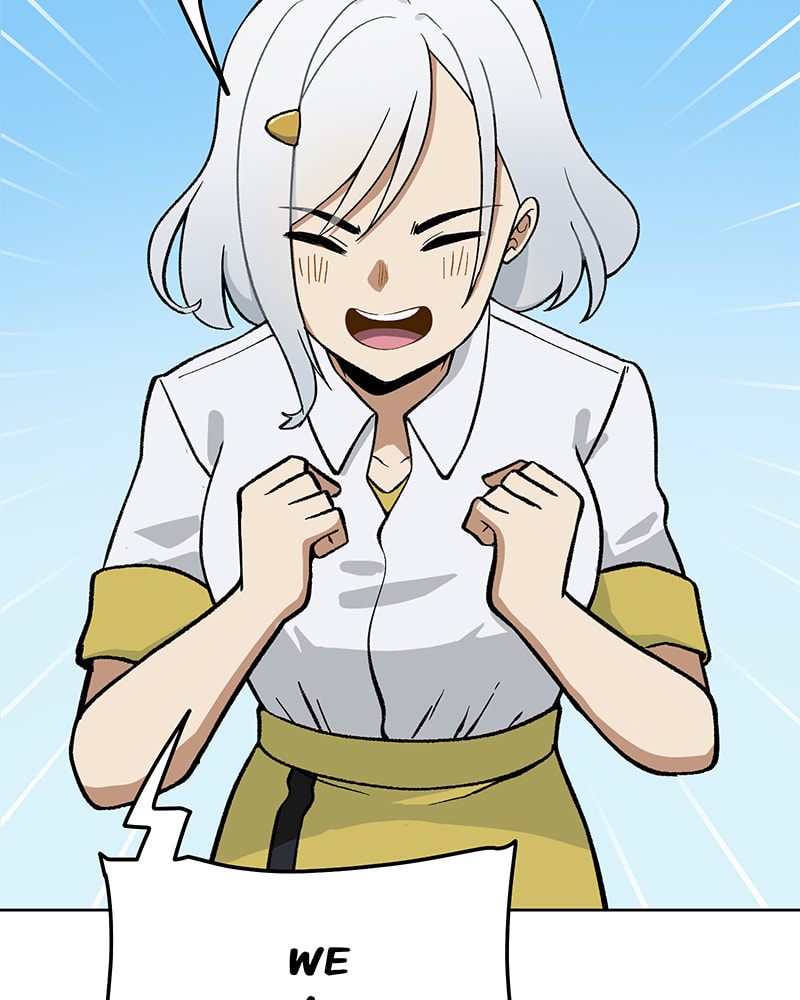 Line (TSUKISHIMA Sango) Chapter 178 page 2 - 