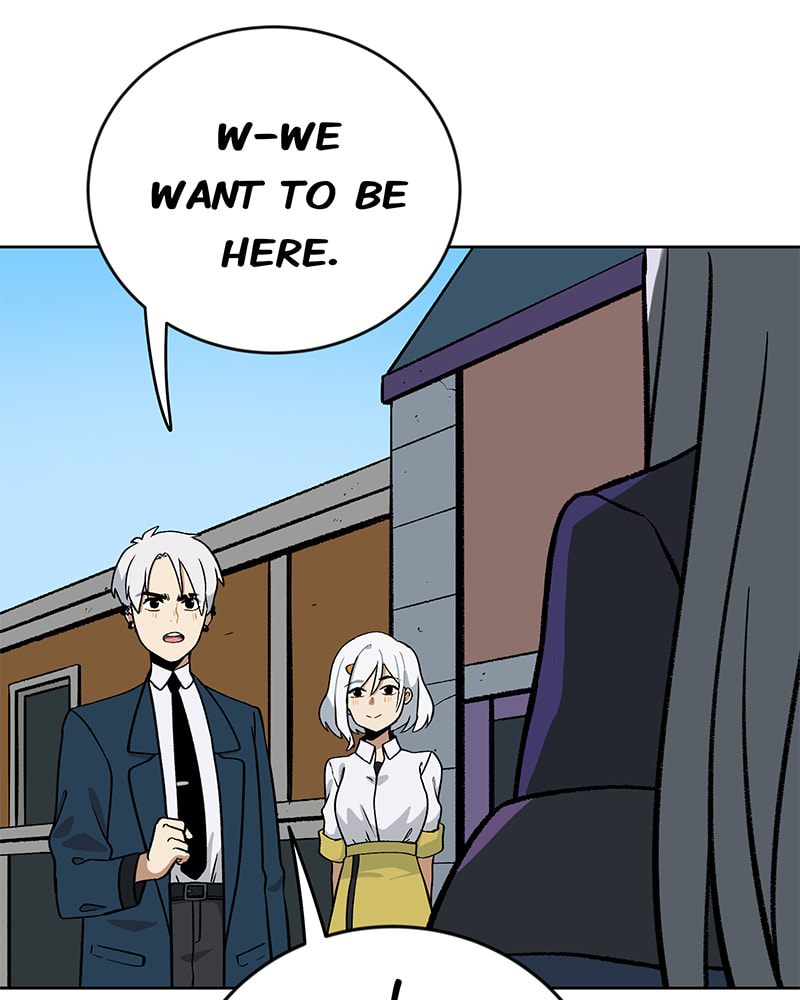 Line (TSUKISHIMA Sango) Chapter 178 page 13 - 