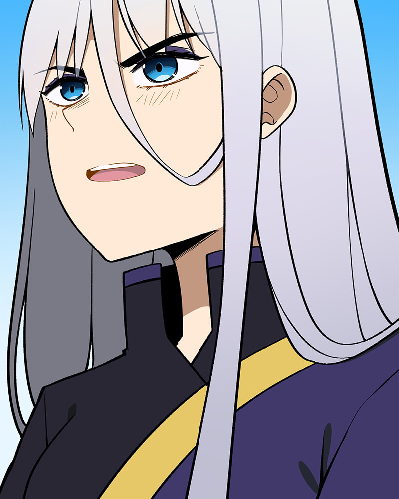 Line (TSUKISHIMA Sango) Chapter 178 page 23 - 