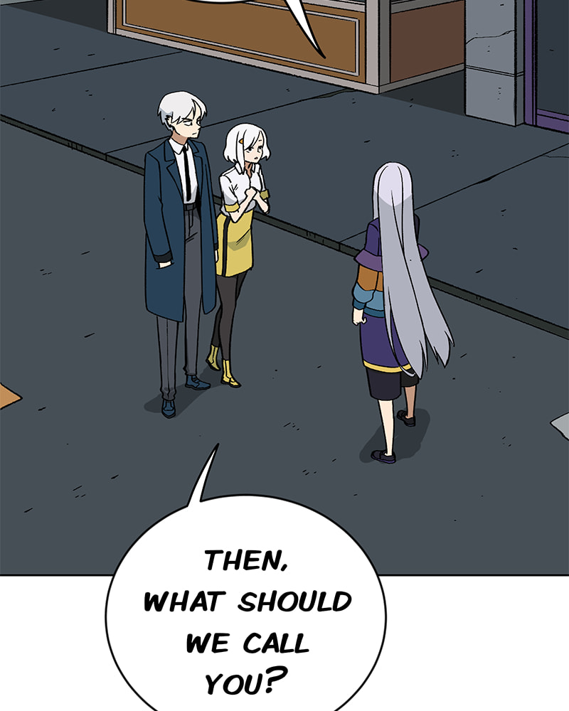 Line (TSUKISHIMA Sango) Chapter 178 page 4 - 