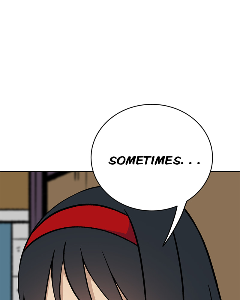 Line (TSUKISHIMA Sango) Chapter 178 page 40 - 