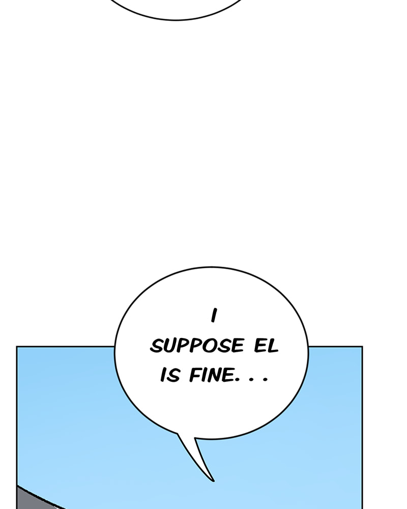 Line (TSUKISHIMA Sango) Chapter 178 page 5 - 