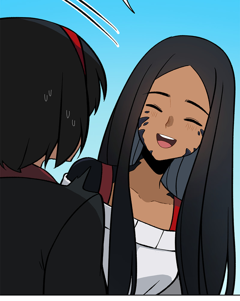 Line (TSUKISHIMA Sango) Chapter 178 page 43 - 