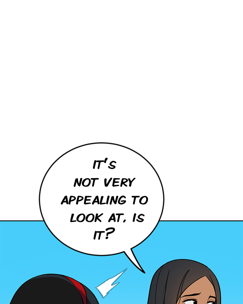 Line (TSUKISHIMA Sango) Chapter 178 page 47 - 
