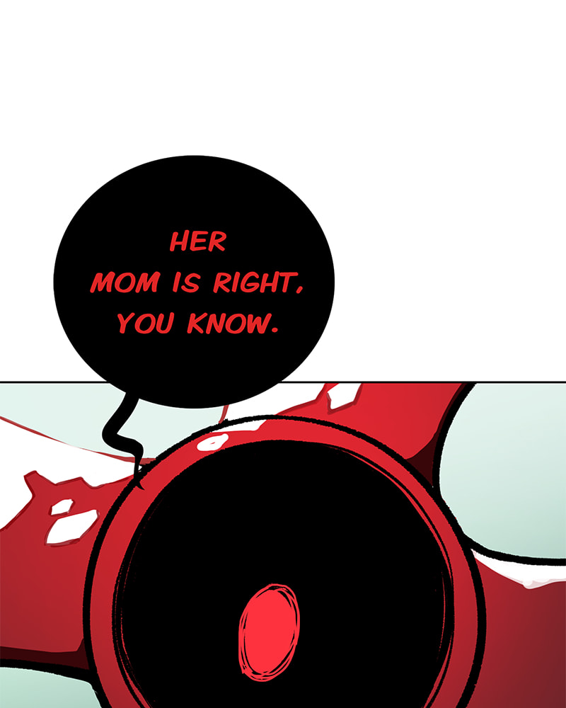 Line (TSUKISHIMA Sango) Chapter 178 page 74 - 