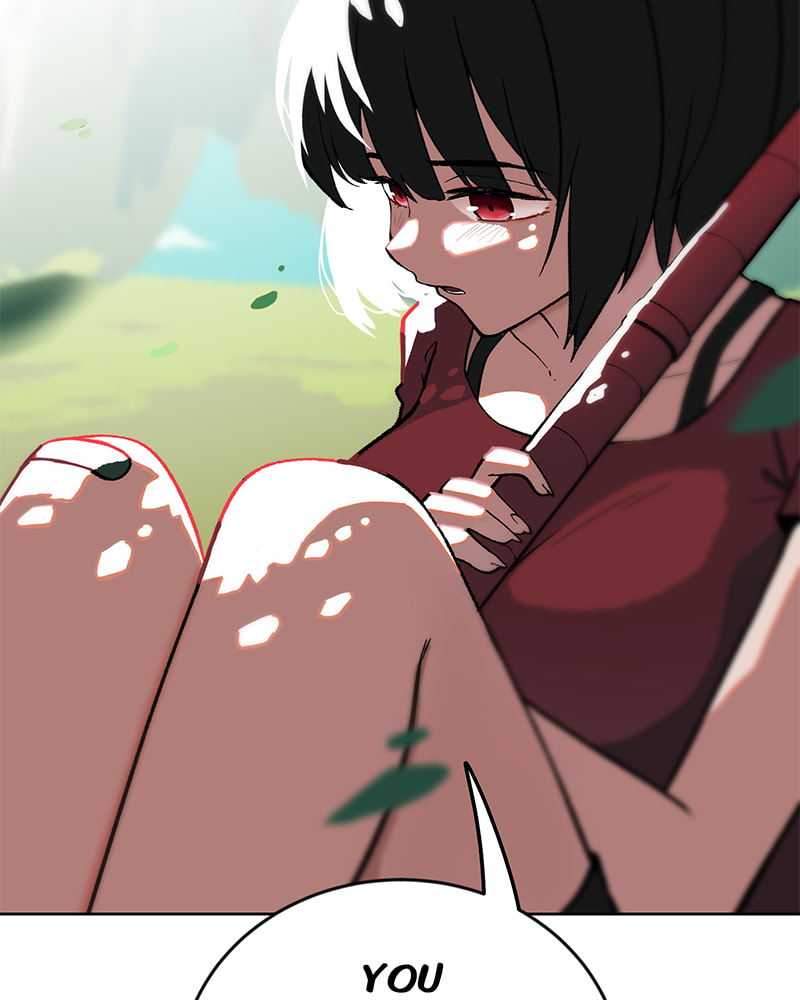 Line (TSUKISHIMA Sango) Chapter 178 page 81 - 