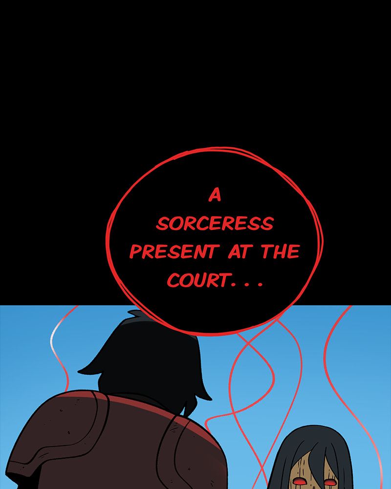 Line (TSUKISHIMA Sango) Chapter 179 page 15 - 