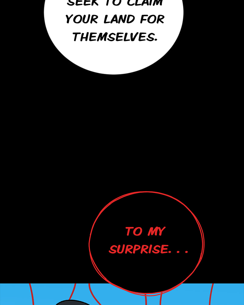 Line (TSUKISHIMA Sango) Chapter 179 page 21 - 