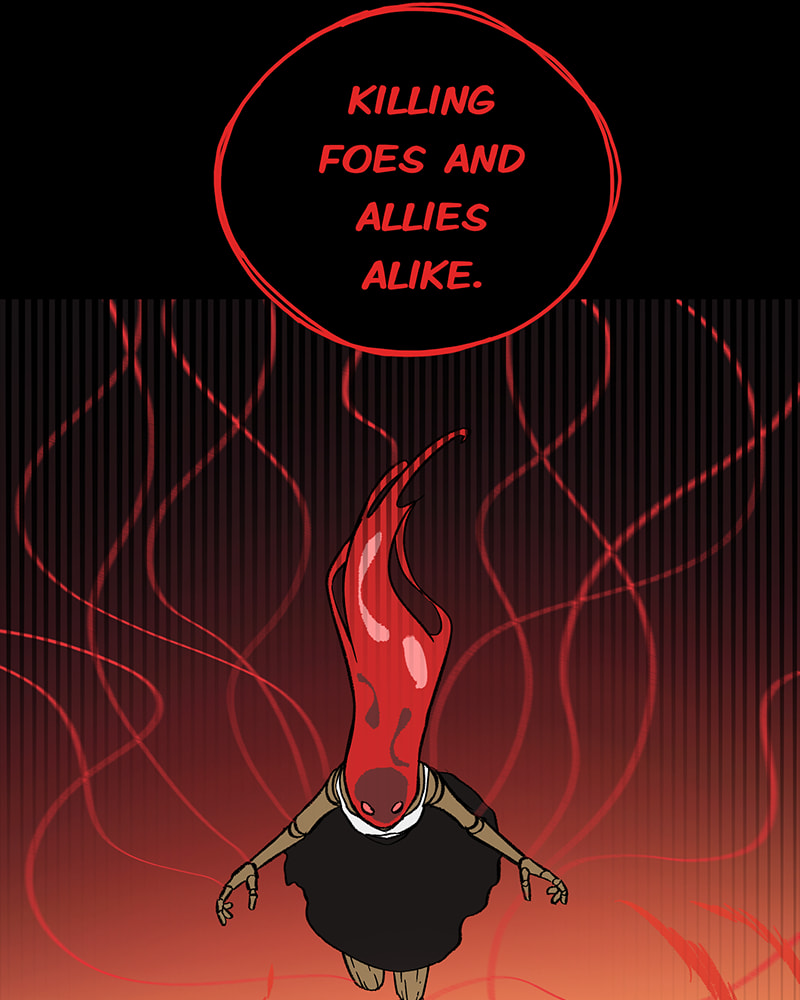 Line (TSUKISHIMA Sango) Chapter 179 page 52 - 