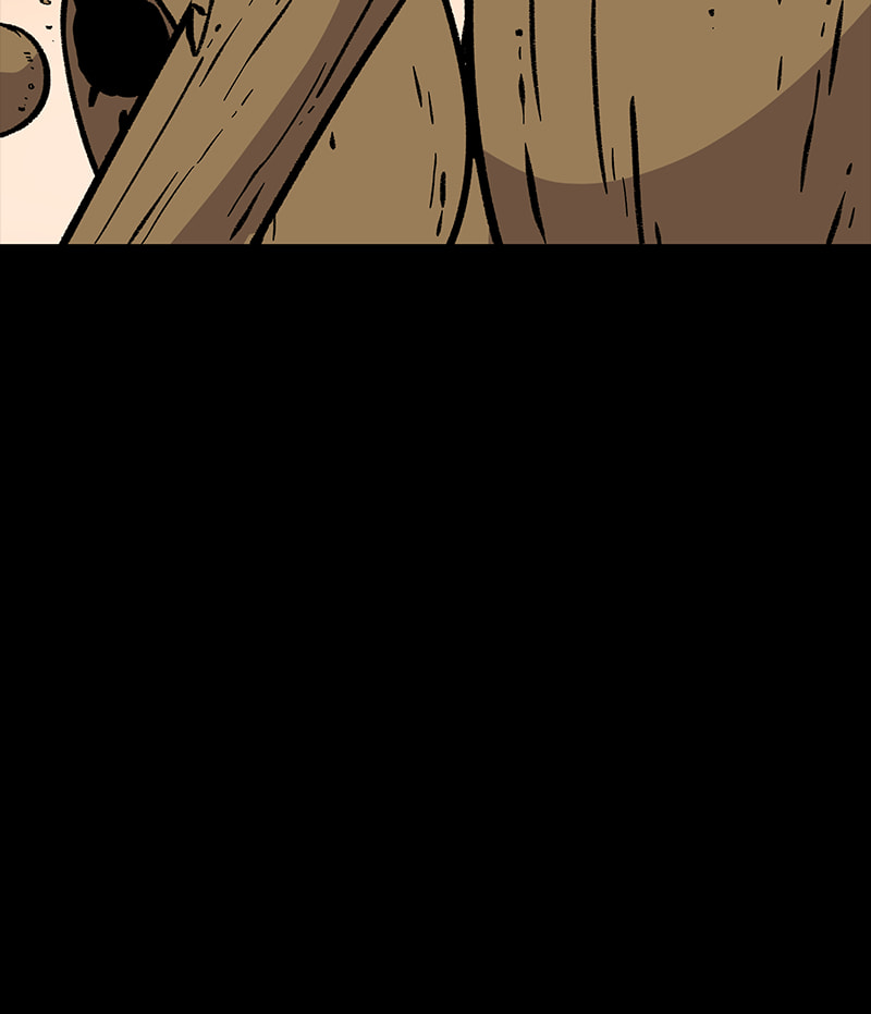 Line (TSUKISHIMA Sango) Chapter 179 page 54 - 