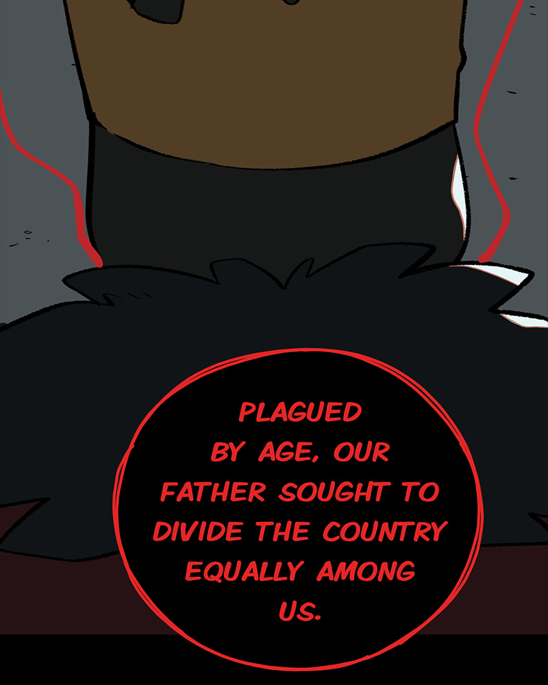 Line (TSUKISHIMA Sango) Chapter 179 page 8 - 