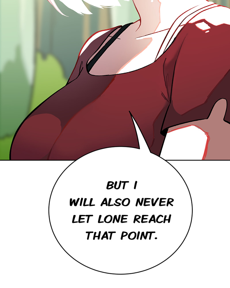 Line (TSUKISHIMA Sango) Chapter 179 page 88 - 