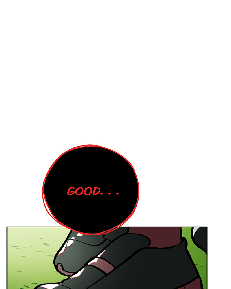 Line (TSUKISHIMA Sango) Chapter 179 page 89 - 