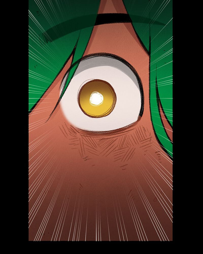 Line (TSUKISHIMA Sango) Chapter 18 page 113 - 