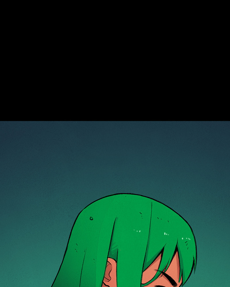 Line (TSUKISHIMA Sango) Chapter 18 page 115 - 
