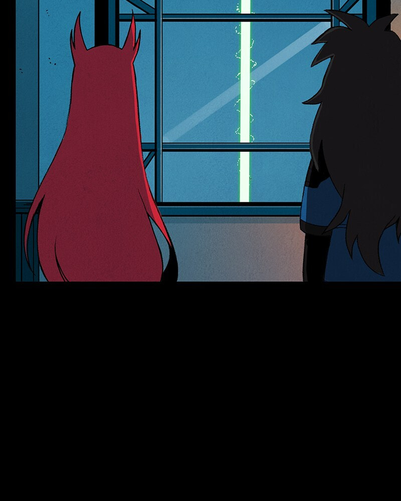 Line (TSUKISHIMA Sango) Chapter 18 page 129 - 