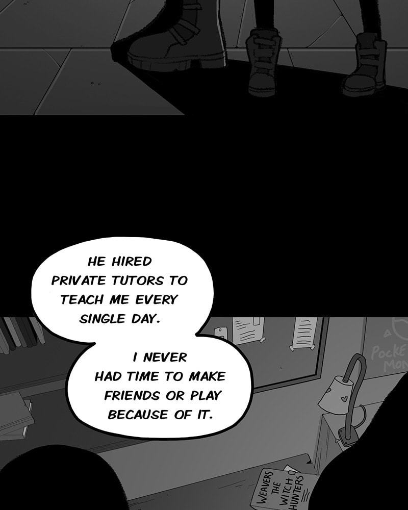 Line (TSUKISHIMA Sango) Chapter 18 page 18 - 