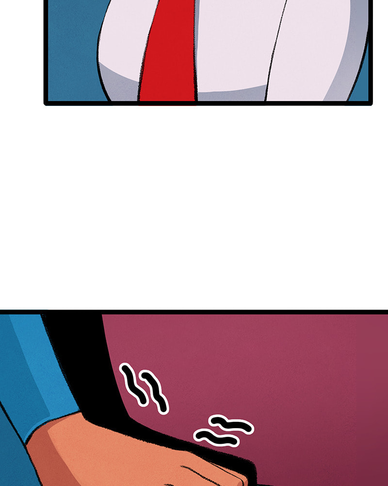 Line (TSUKISHIMA Sango) Chapter 18 page 26 - 