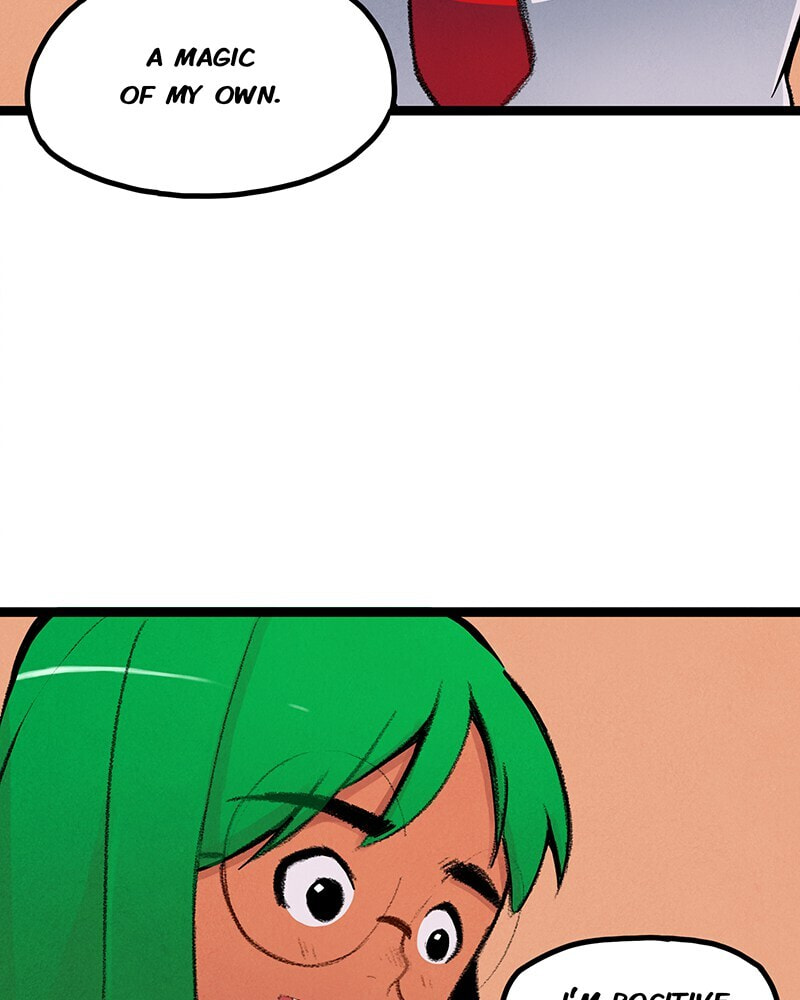 Line (TSUKISHIMA Sango) Chapter 18 page 32 - 