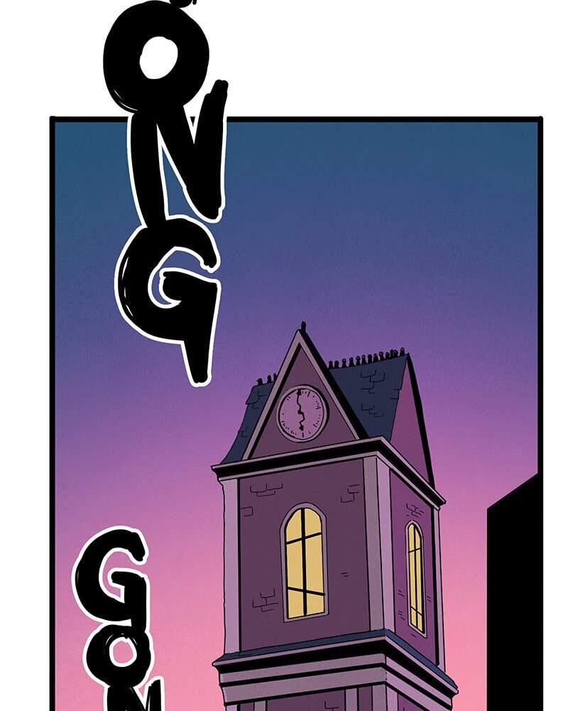 Line (TSUKISHIMA Sango) Chapter 18 page 35 - 