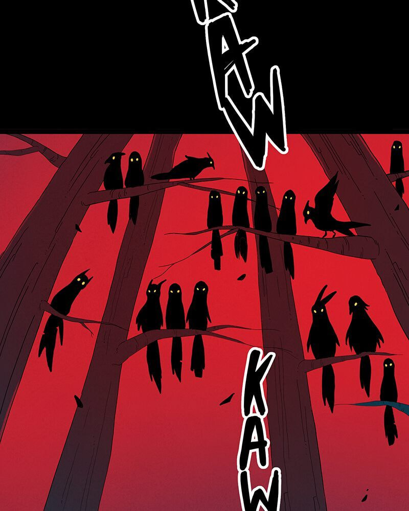 Line (TSUKISHIMA Sango) Chapter 18 page 58 - 