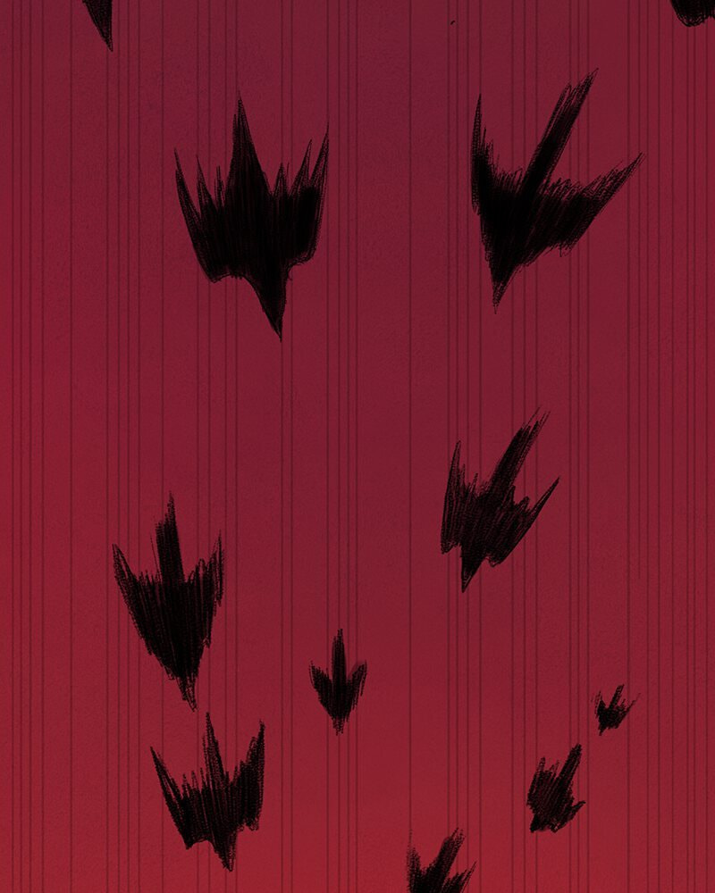 Line (TSUKISHIMA Sango) Chapter 18 page 65 - 