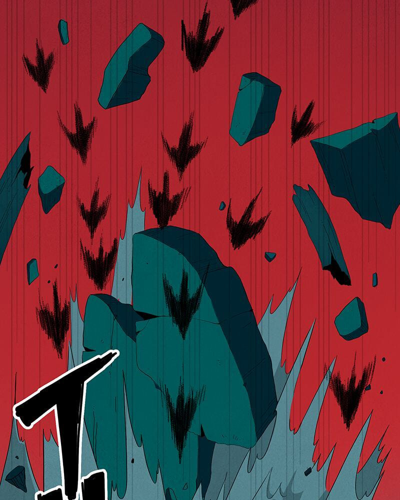 Line (TSUKISHIMA Sango) Chapter 18 page 66 - 