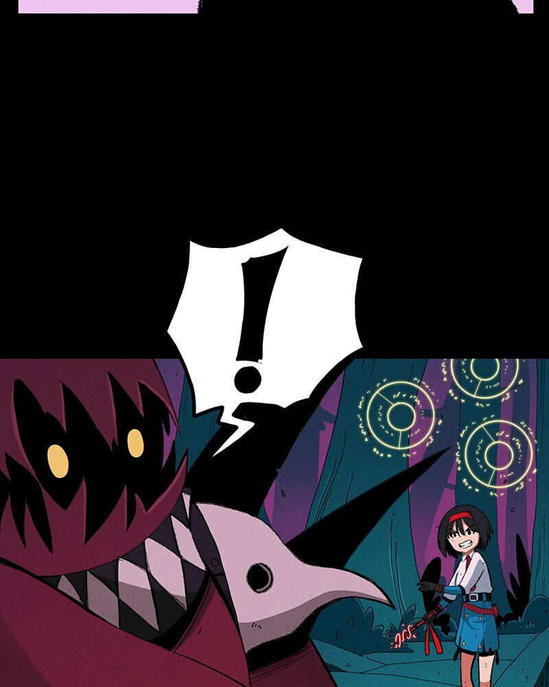Line (TSUKISHIMA Sango) Chapter 18 page 78 - 