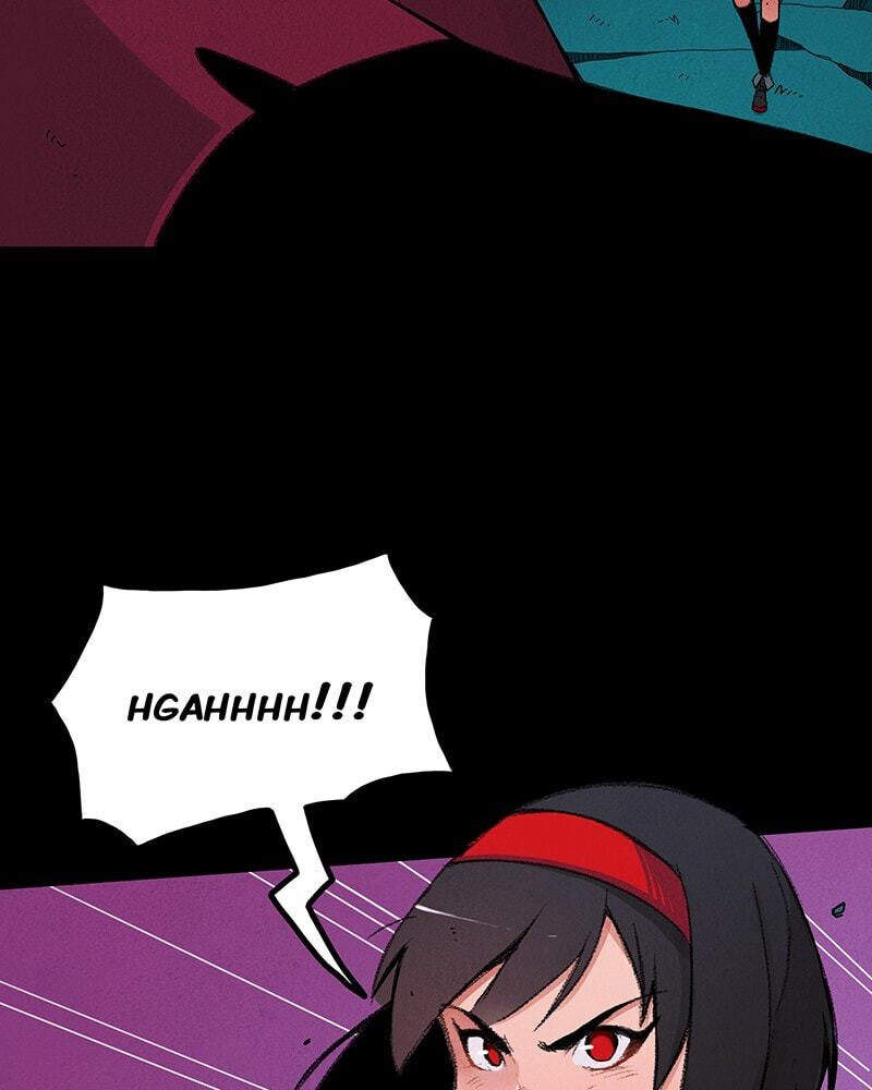 Line (TSUKISHIMA Sango) Chapter 18 page 79 - 