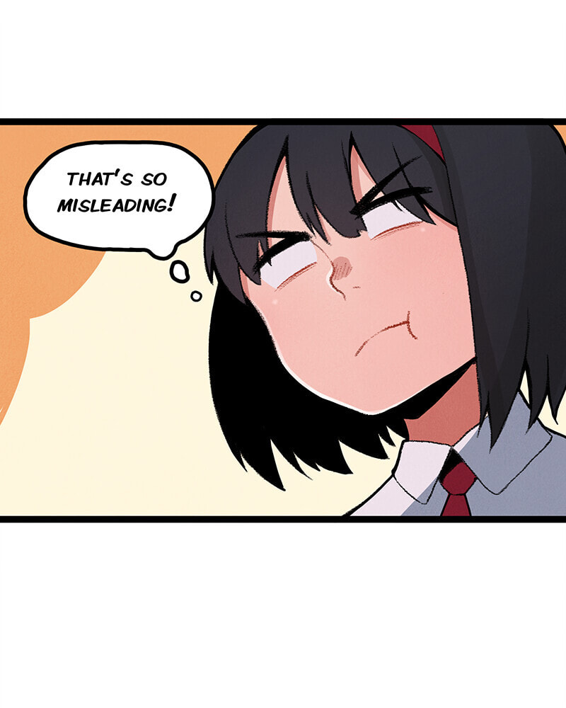 Line (TSUKISHIMA Sango) Chapter 18 page 9 - 