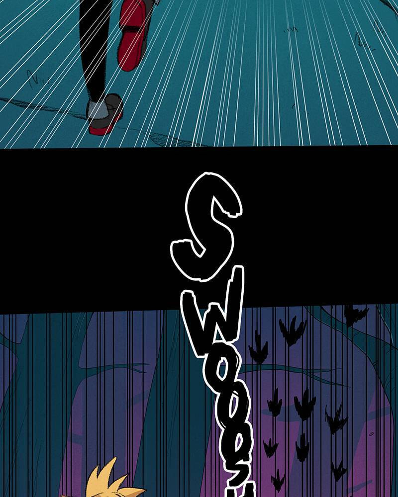 Line (TSUKISHIMA Sango) Chapter 18 page 83 - 