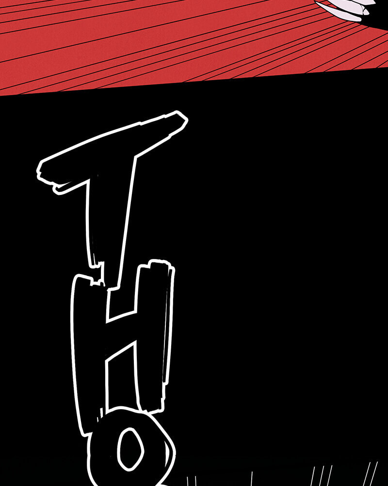 Line (TSUKISHIMA Sango) Chapter 18 page 86 - 