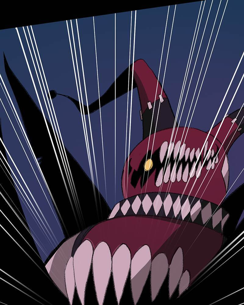 Line (TSUKISHIMA Sango) Chapter 18 page 96 - 