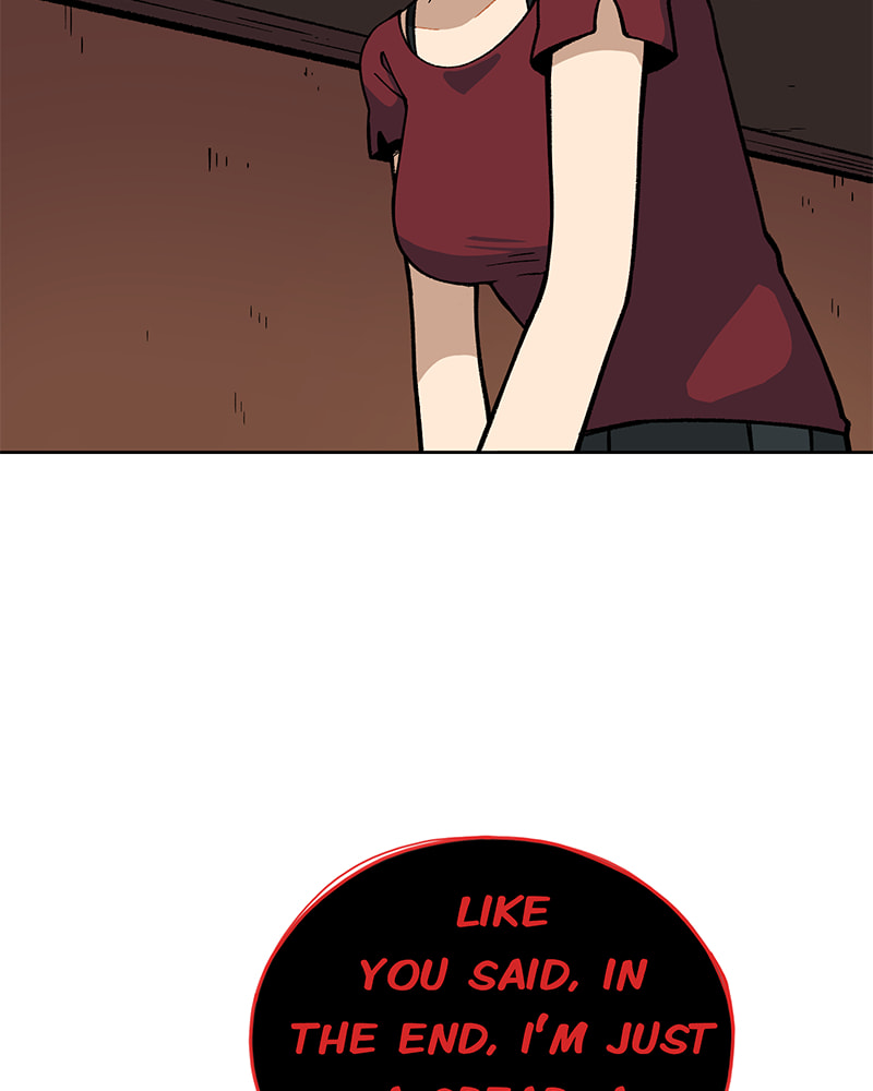 Line (TSUKISHIMA Sango) Chapter 180 page 13 - 