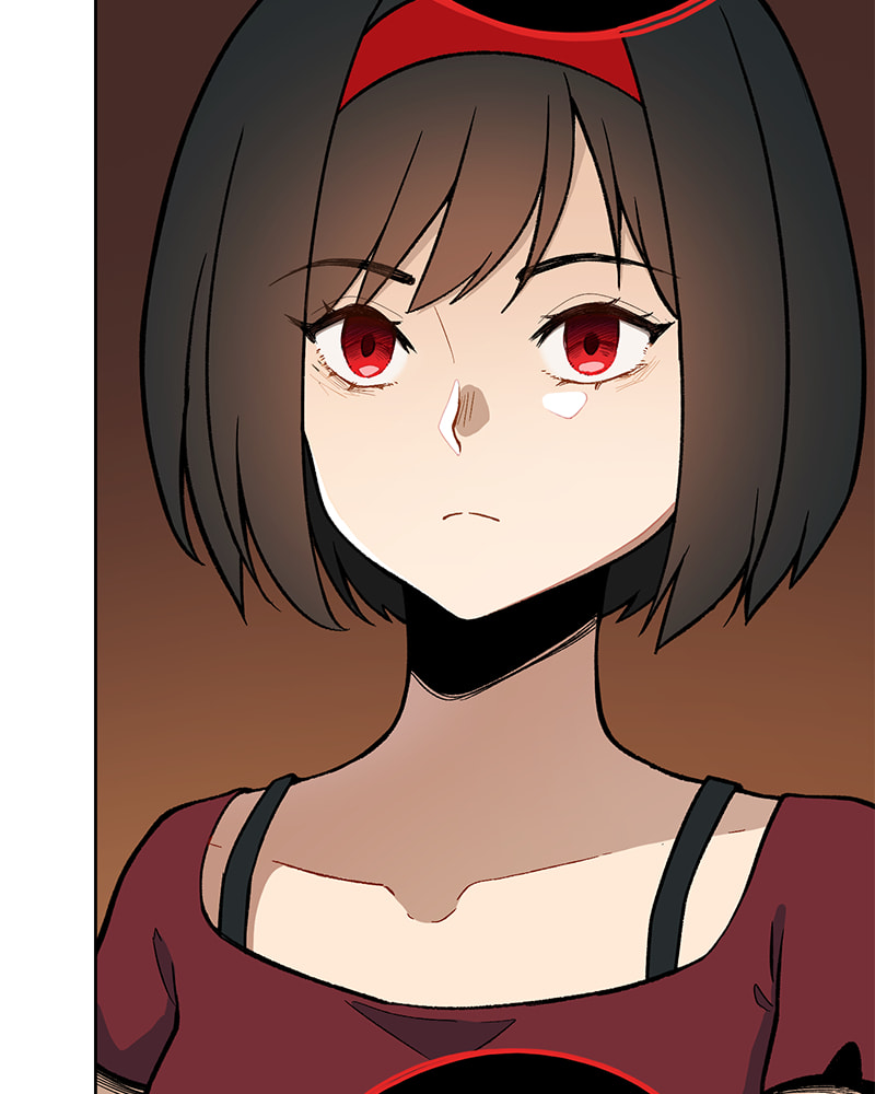 Line (TSUKISHIMA Sango) Chapter 180 page 16 - 
