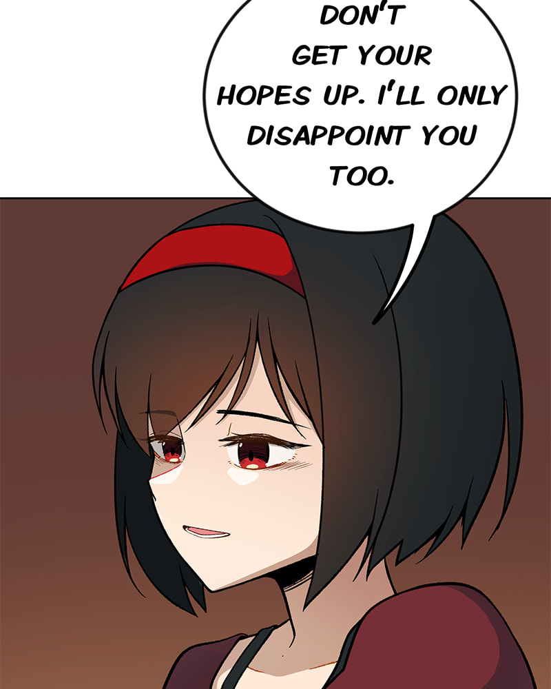 Line (TSUKISHIMA Sango) Chapter 180 page 20 - 