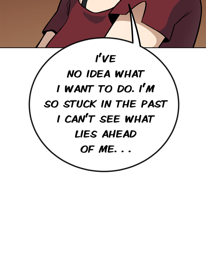 Line (TSUKISHIMA Sango) Chapter 180 page 21 - 