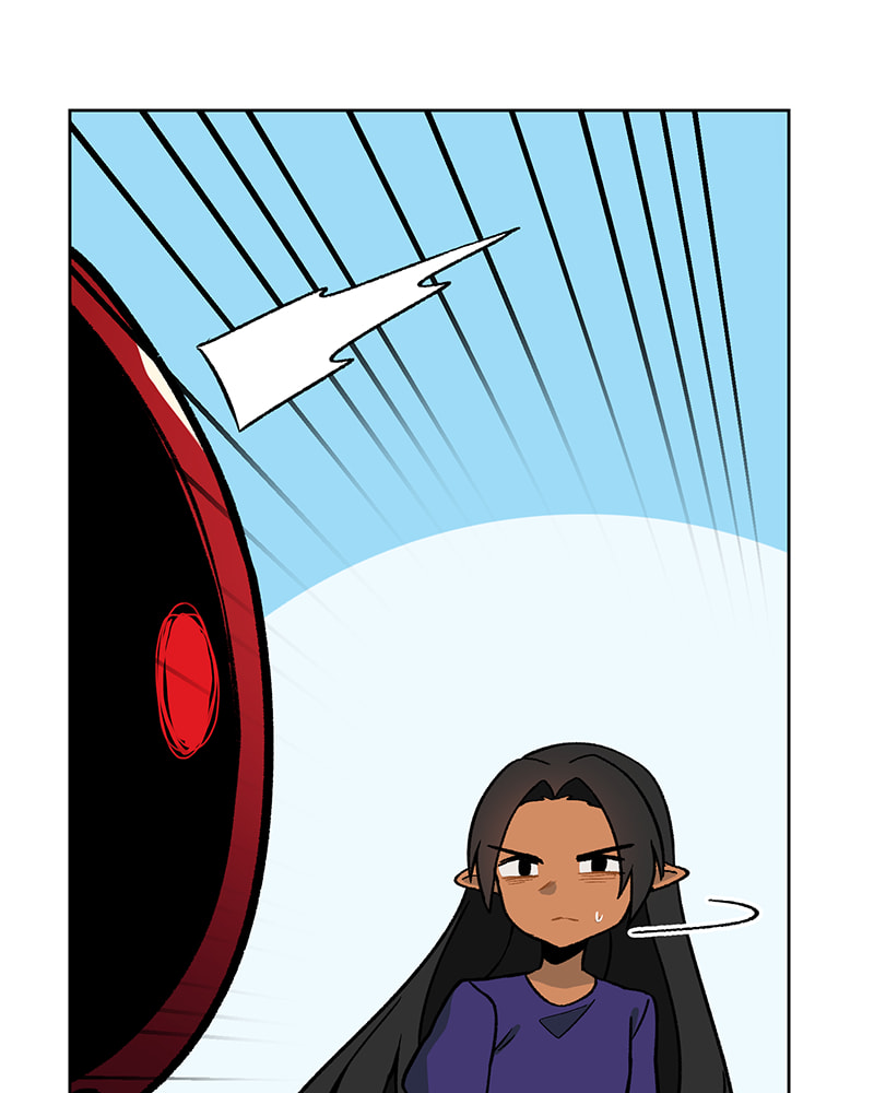 Line (TSUKISHIMA Sango) Chapter 180 page 26 - 