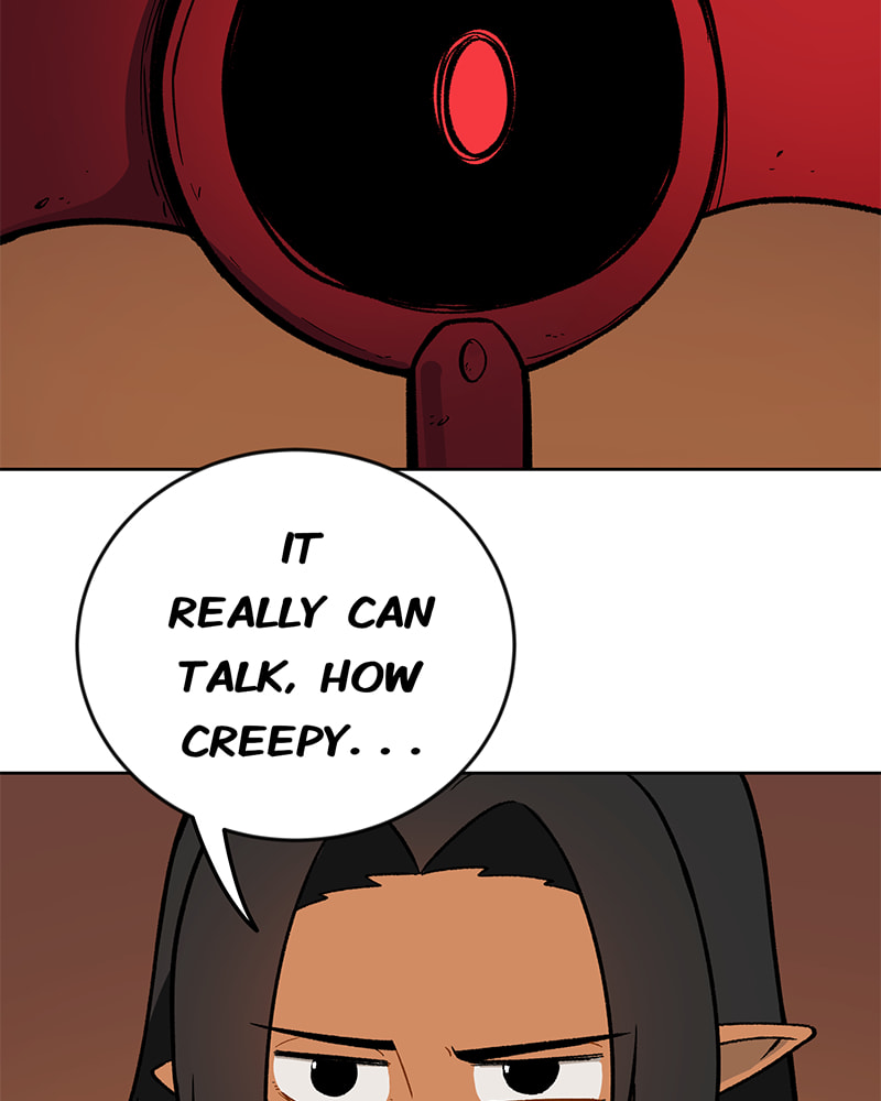 Line (TSUKISHIMA Sango) Chapter 180 page 28 - 