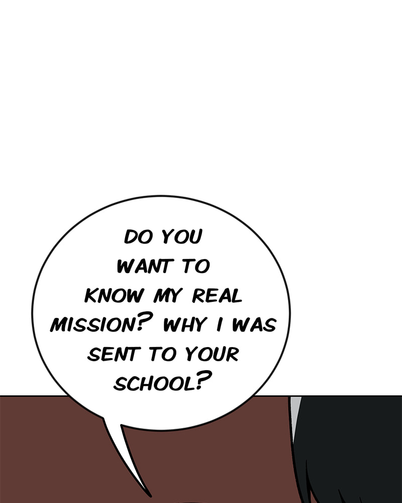 Line (TSUKISHIMA Sango) Chapter 180 page 39 - 