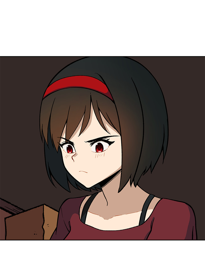 Line (TSUKISHIMA Sango) Chapter 180 page 5 - 
