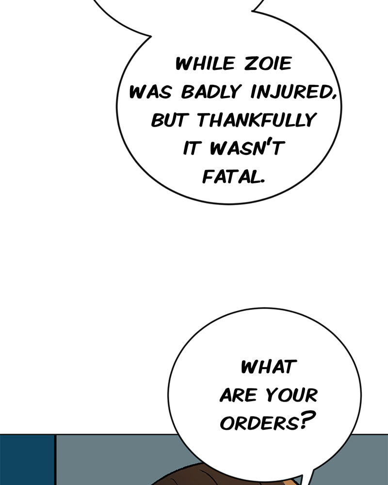 Line (TSUKISHIMA Sango) Chapter 180 page 67 - 