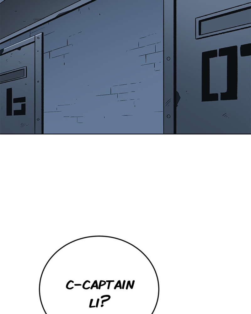 Line (TSUKISHIMA Sango) Chapter 180 page 74 - 