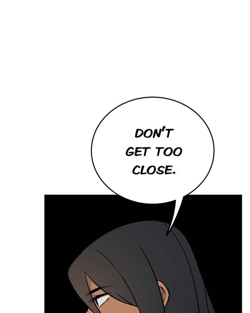 Line (TSUKISHIMA Sango) Chapter 181 page 12 - 