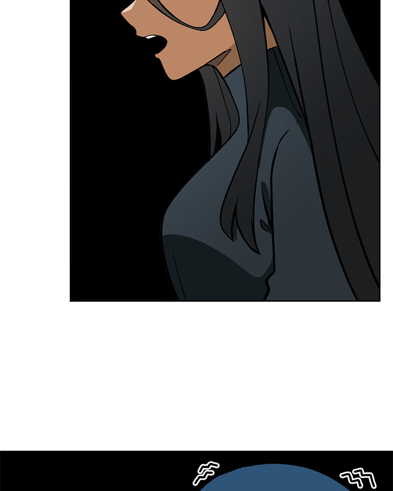 Line (TSUKISHIMA Sango) Chapter 181 page 13 - 