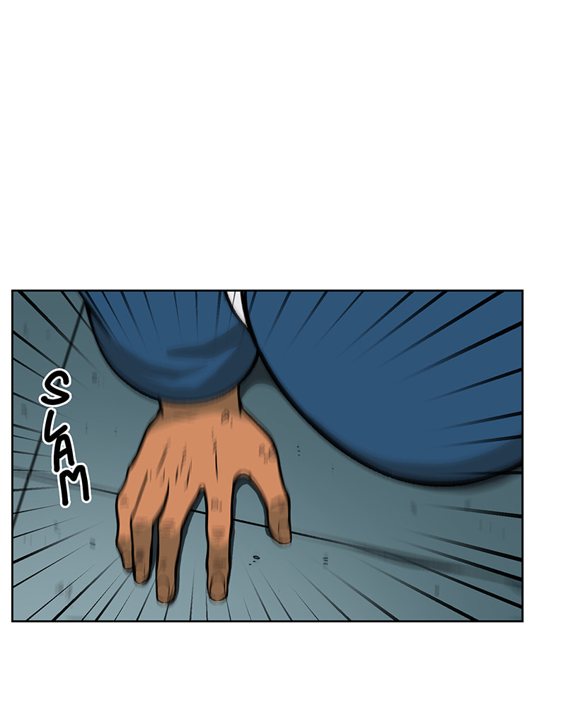 Line (TSUKISHIMA Sango) Chapter 181 page 15 - 
