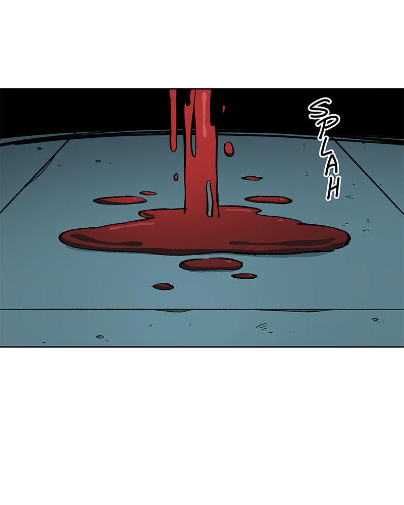 Line (TSUKISHIMA Sango) Chapter 181 page 17 - 