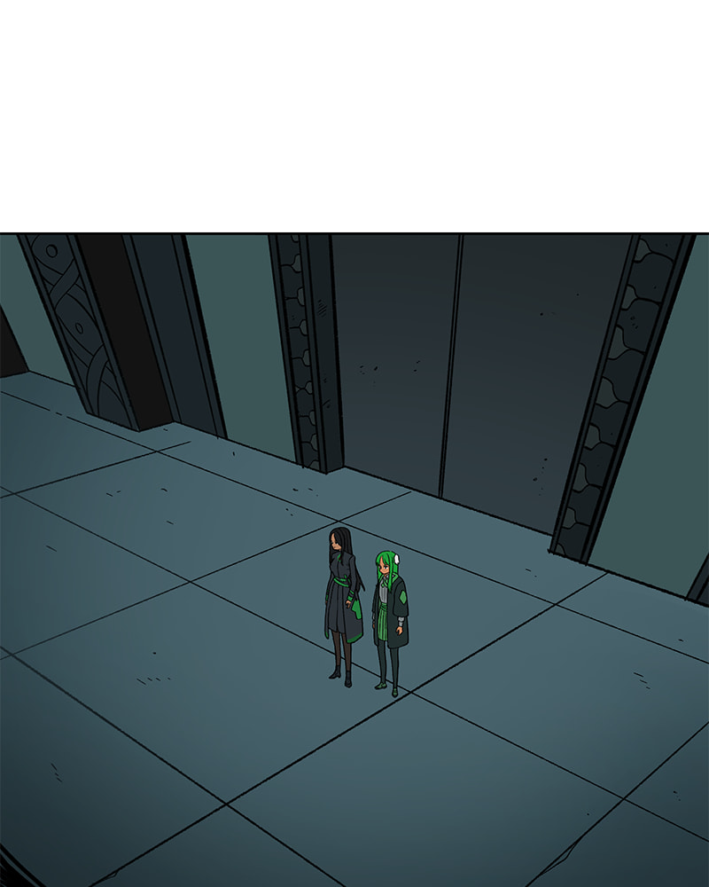 Line (TSUKISHIMA Sango) Chapter 181 page 4 - 