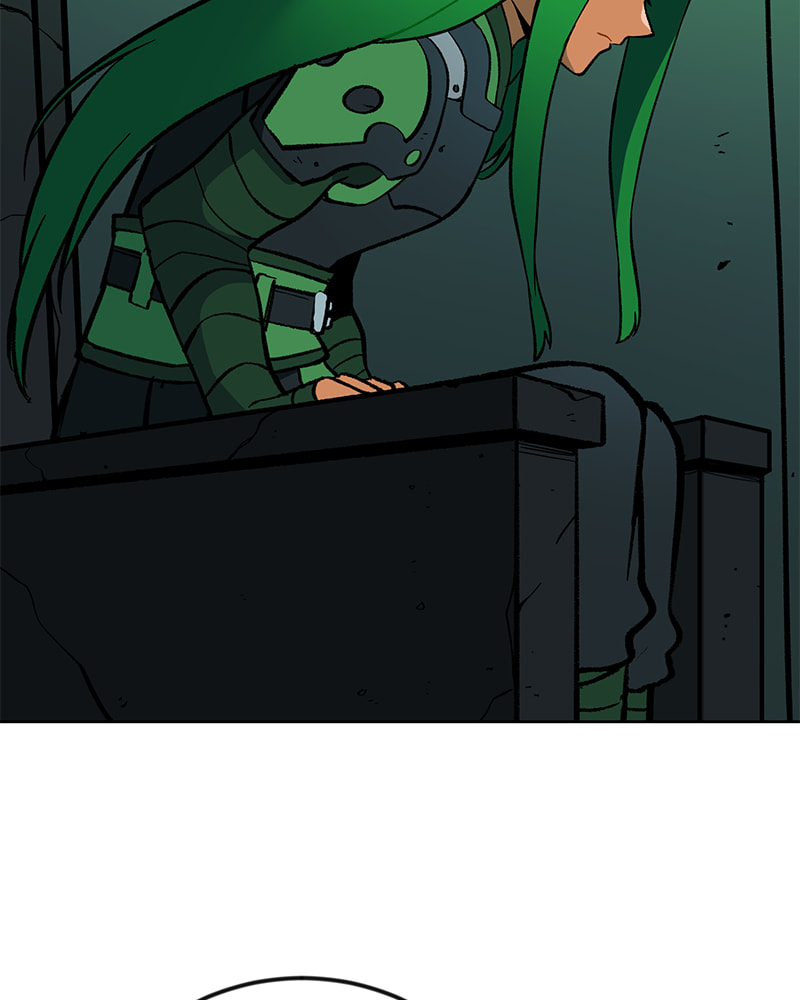 Line (TSUKISHIMA Sango) Chapter 181 page 41 - 